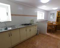 Resale - Квартира - Ciudad Quesada