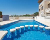 Resale - Квартира - Ciudad Quesada