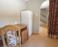 Resale - Квартира - Ciudad Quesada