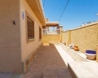 Resale - Квартира - Ciudad Quesada