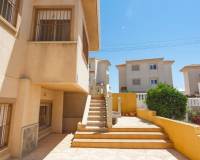 Resale - Квартира - Ciudad Quesada