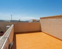 Resale - Квартира - Ciudad Quesada