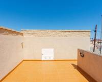 Resale - Квартира - Ciudad Quesada