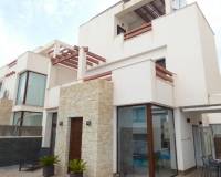 Resale - Квартира - Ciudad Quesada