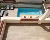 Resale - Квартира - Ciudad Quesada