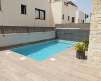 Resale - Квартира - Ciudad Quesada