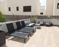 Resale - Квартира - Ciudad Quesada