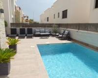 Resale - Квартира - Ciudad Quesada