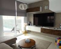 Resale - Квартира - Ciudad Quesada