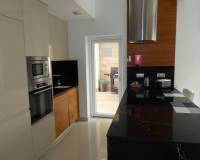 Resale - Квартира - Ciudad Quesada