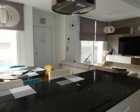 Resale - Квартира - Ciudad Quesada