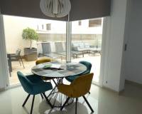 Resale - Квартира - Ciudad Quesada