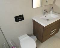 Resale - Квартира - Ciudad Quesada