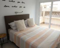 Resale - Квартира - Ciudad Quesada