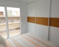 Resale - Квартира - Ciudad Quesada