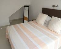 Resale - Квартира - Ciudad Quesada