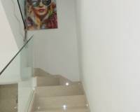 Resale - Квартира - Ciudad Quesada