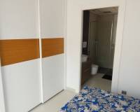 Resale - Квартира - Ciudad Quesada