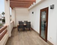 Resale - Квартира - Ciudad Quesada