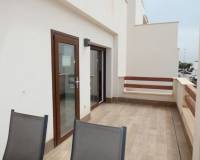 Resale - Квартира - Ciudad Quesada