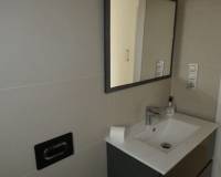 Resale - Квартира - Ciudad Quesada