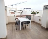 Resale - Квартира - Ciudad Quesada