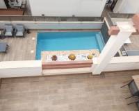 Resale - Квартира - Ciudad Quesada