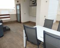 Resale - Квартира - Ciudad Quesada