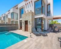 Resale - Квартира - Ciudad Quesada