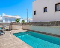 Resale - Квартира - Ciudad Quesada