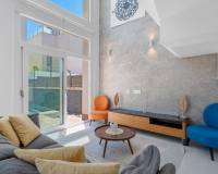 Resale - Квартира - Ciudad Quesada