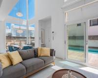 Resale - Квартира - Ciudad Quesada