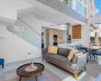 Resale - Квартира - Ciudad Quesada