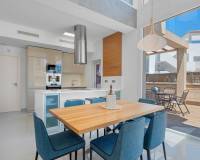 Resale - Квартира - Ciudad Quesada