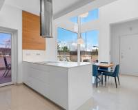 Resale - Квартира - Ciudad Quesada