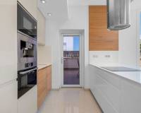 Resale - Квартира - Ciudad Quesada