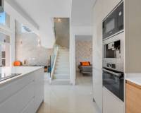 Resale - Квартира - Ciudad Quesada