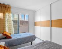 Resale - Квартира - Ciudad Quesada