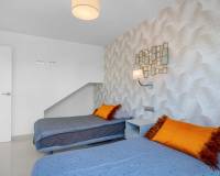 Resale - Квартира - Ciudad Quesada