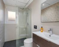 Resale - Квартира - Ciudad Quesada