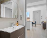 Resale - Квартира - Ciudad Quesada