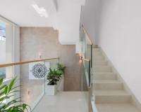 Resale - Квартира - Ciudad Quesada