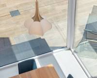 Resale - Квартира - Ciudad Quesada