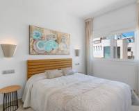 Resale - Квартира - Ciudad Quesada