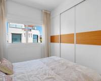 Resale - Квартира - Ciudad Quesada