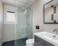 Resale - Квартира - Ciudad Quesada