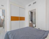 Resale - Квартира - Ciudad Quesada