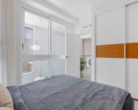 Resale - Квартира - Ciudad Quesada