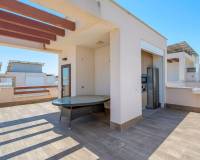 Resale - Квартира - Ciudad Quesada