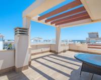 Resale - Квартира - Ciudad Quesada